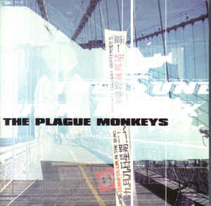 Plague Monkeys - Sunburn Index