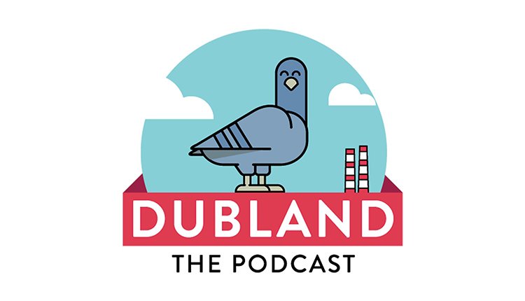Best of Dubland 2017 Podcast - HeadStuff.org