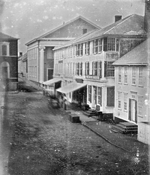 Nunatucket in 1851 - headstuff.org