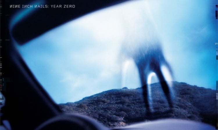 Nine Inch Nails' Year Zero - HeadStuff.org
