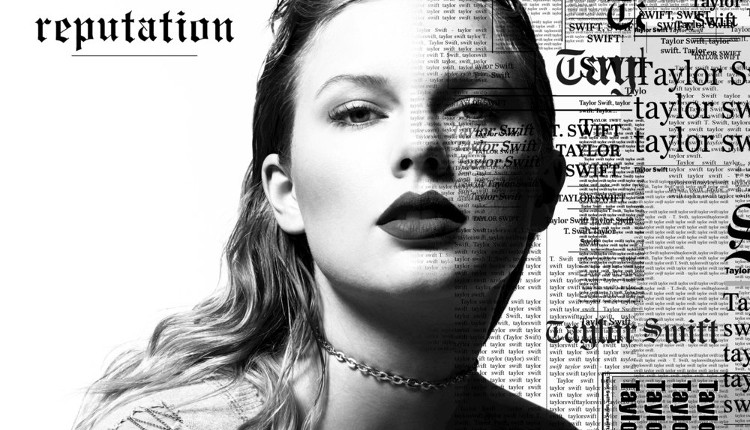 Taylor Swift diss tracks