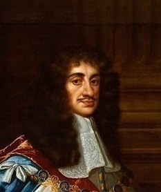 Charles II - headstuff.org