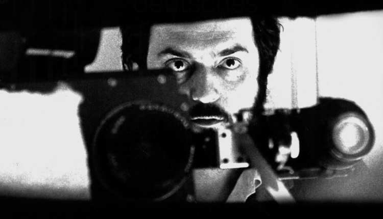 Stanley Kubrick - HeadStuff.org