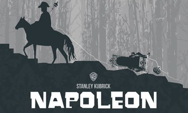 Kubrick's Napoleon. - HeadSTUFF.ORG