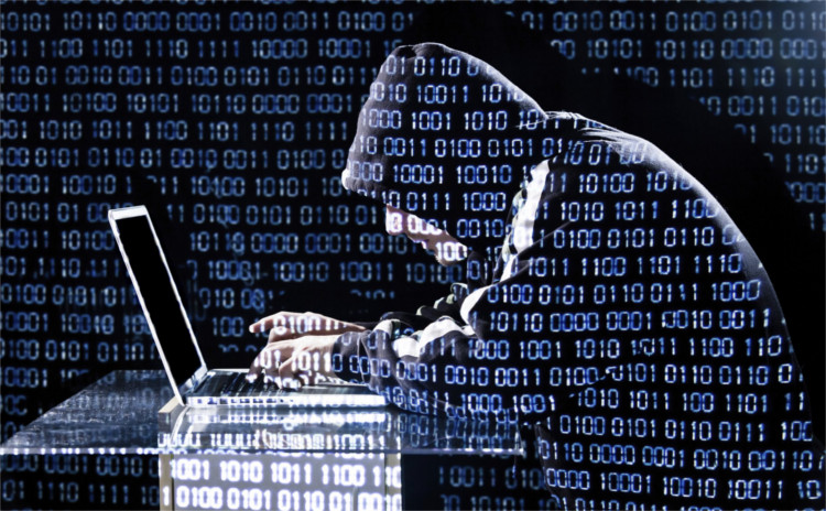 Cyber Attack Big Data - HeadStuff.org