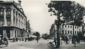 Eastbourne in the 1920s - headstuff.org