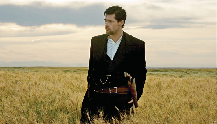 The Assassination of Jesse James by the Coward Robert Ford - HeadStuff.org
