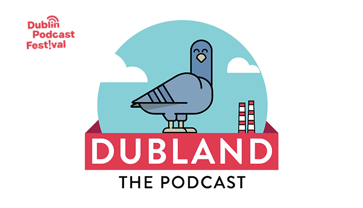 Dubland Live - HeadStuff.org