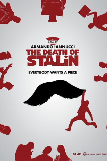 The Death of Stalin - HeadStuff.org