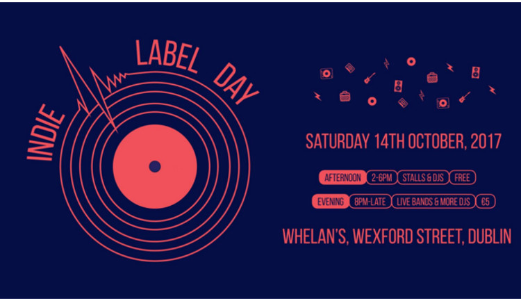 Irish Indie Label Day