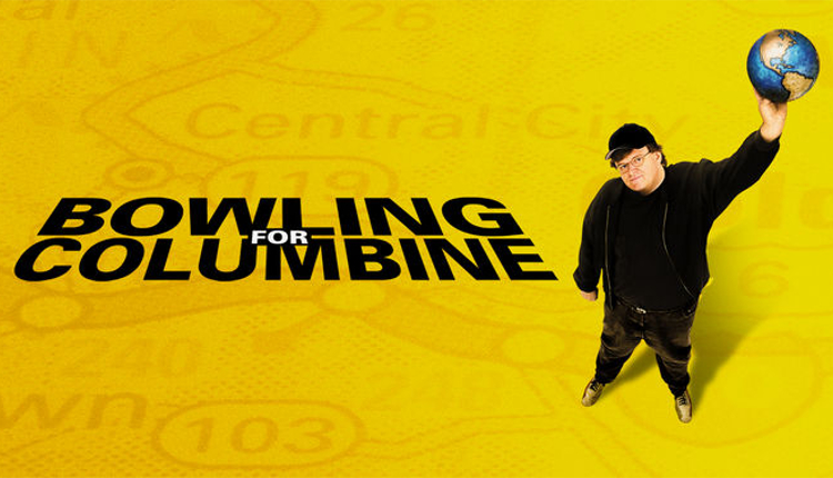 Bowling for Columbine - HeadStuff.org