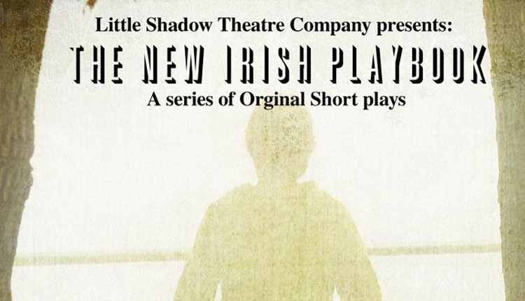 The New Irish Playbook - HeadStuff.org
