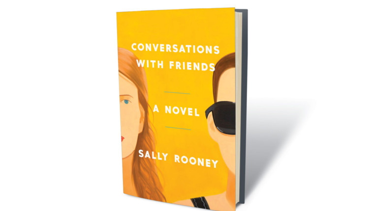 Sally Rooney's Conversations With Friends - HeadStuff.org