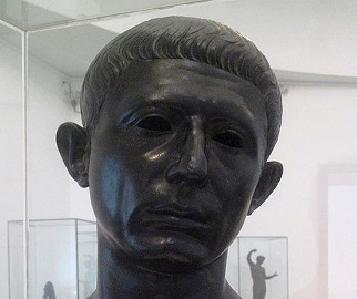 Cato the Younger - headstuff.org