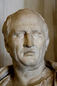Cicero - headstuff.org