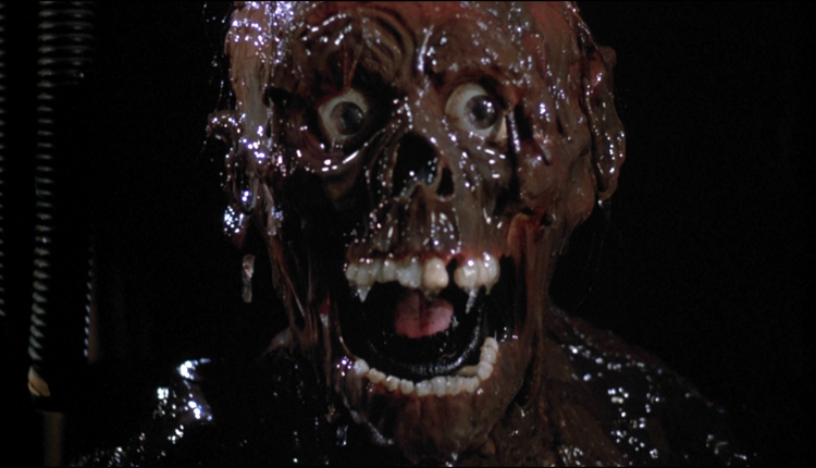 Best Worst Horror Movies Halloween Return of the Living Dead - HeadStuff.org