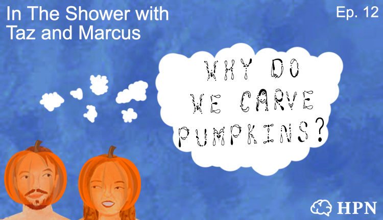 Why do we carve pumpkins - HeadStuff.org