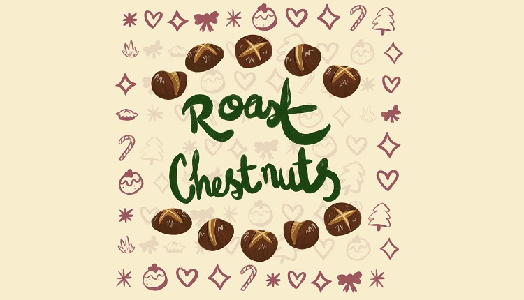 Roast Chestnuts - A Podcast About Christmas Movies - Trailer