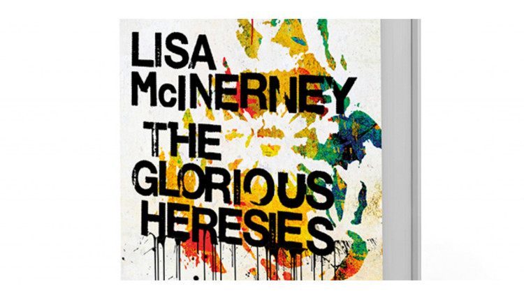 Lisa McInerney's The Glorious Heresies - HeadStuff.org