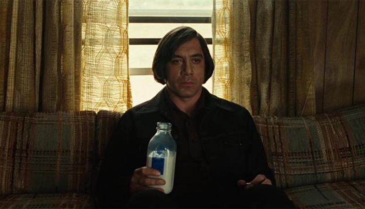 You Can't Stop What's Coming: On No Country for Old Men