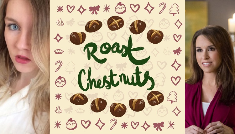 Roast Chestnuts episode 3 - A Wish For Christmas with Roisin Kiberd