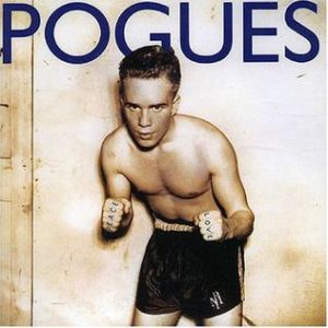 The Pogues Peace and Love