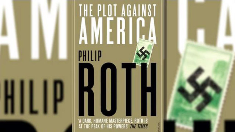The plot against America Roth The Handmaid's Tale - HeadStuff.org