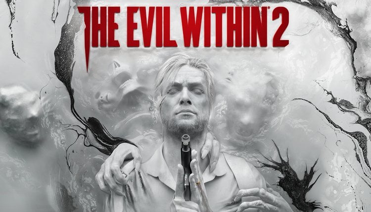 The Evil Within 2 - HeadStuff.org