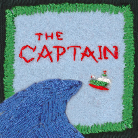 The Captain - HeadStuff.org