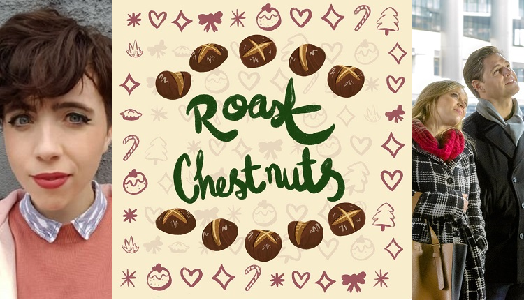 Roast Chestnuts 10 - The Christmas Present with Ellen Tannam