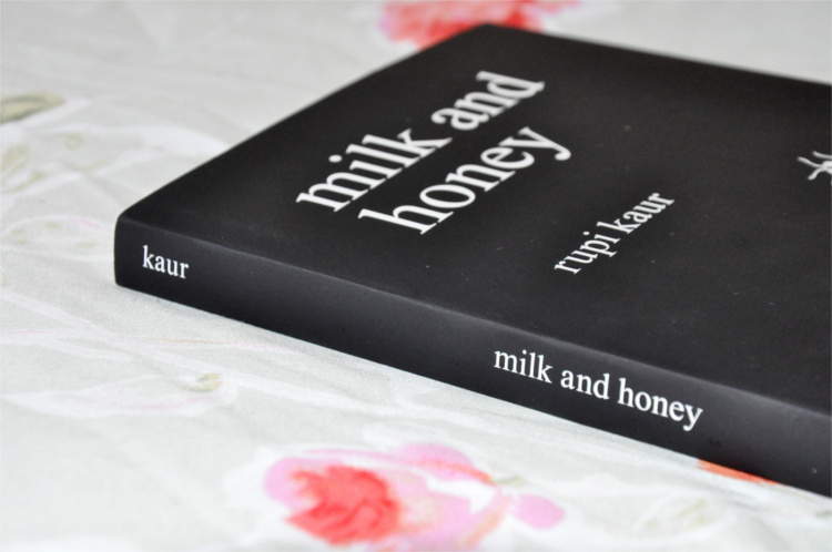 milk and honey | Books of the Year 2017 - HeadStuff.org