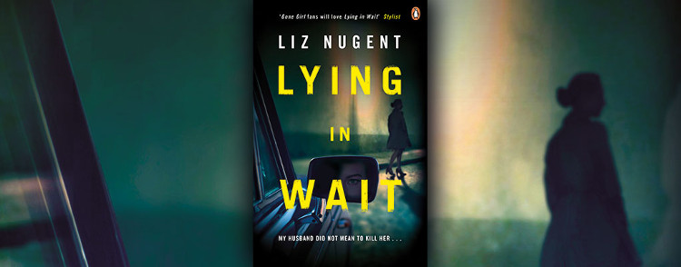 Lying In Wait | Books of the Year 2017 - HeadStuff.org