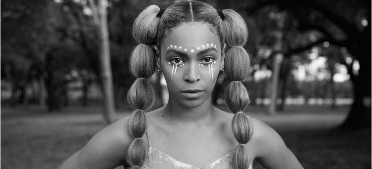 Beyonce - HeadStuff.org