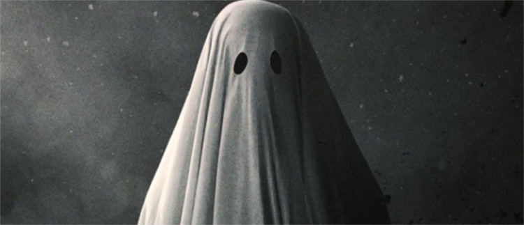 A Ghost Story Best Movies of 2017 - HeadStuff.org