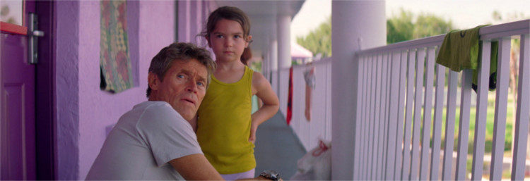 The Florida Project Best Movies of 2017 - HeadStuff.org