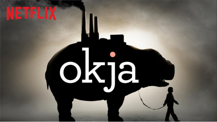 Okja Best Movies of 2017 - HeadStuff.org