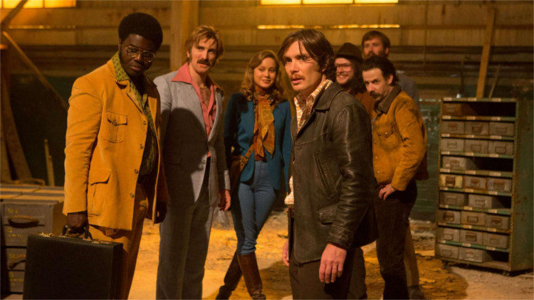 Free Fire Best Movies of 2017 - HeadStuff.org