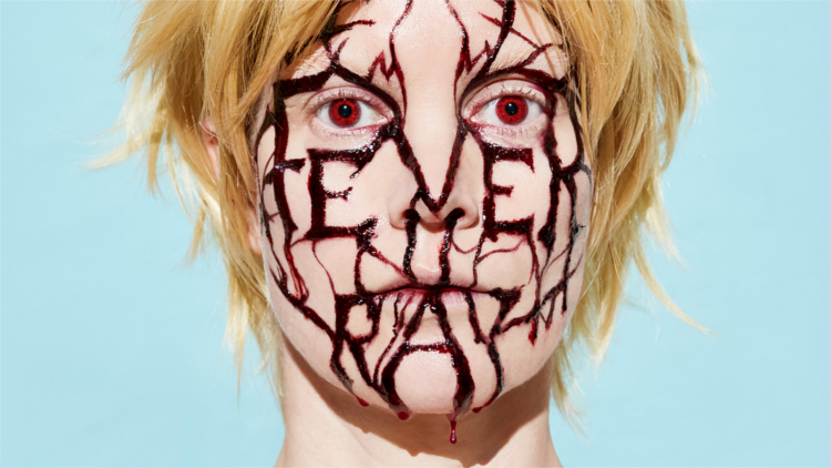 Fever Ray Plunge - HeadStuff.org