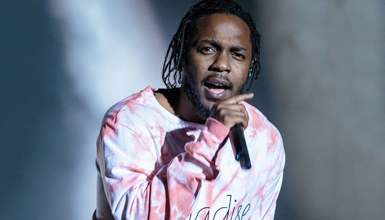 HeadStuff Top Ten Albums of the Year 2017 Kendrick Lamar