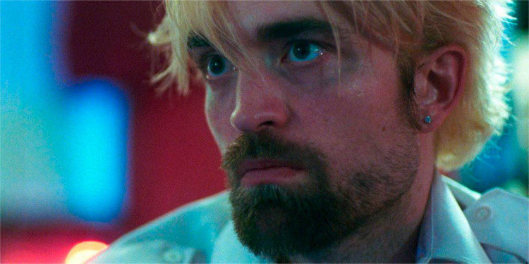 The Best Movies You Missed in 2017 Good Time