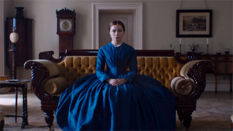 The Best Movies You Missed in 2017 Lady Macbeth