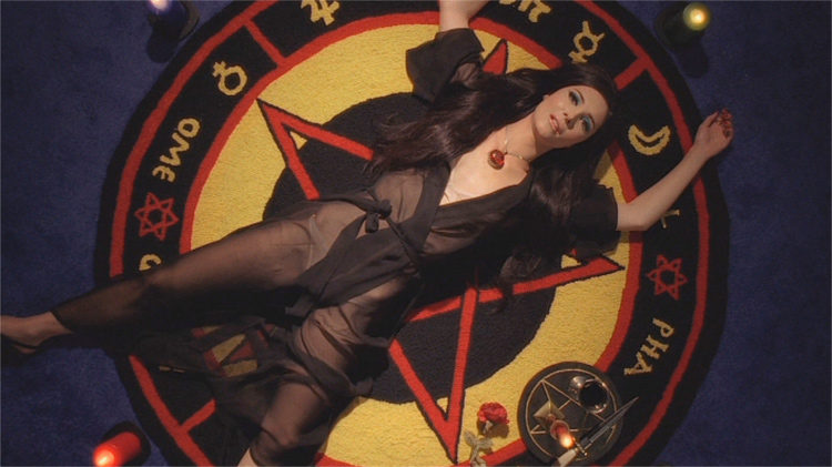 The Best Movies You Missed in 2017 The Love Witch