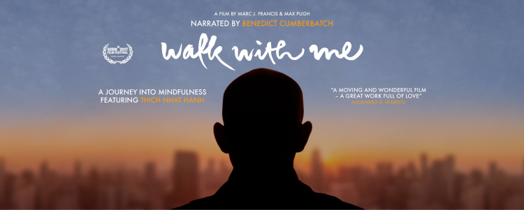 Walk With Me Documentary - HeadStuff.org