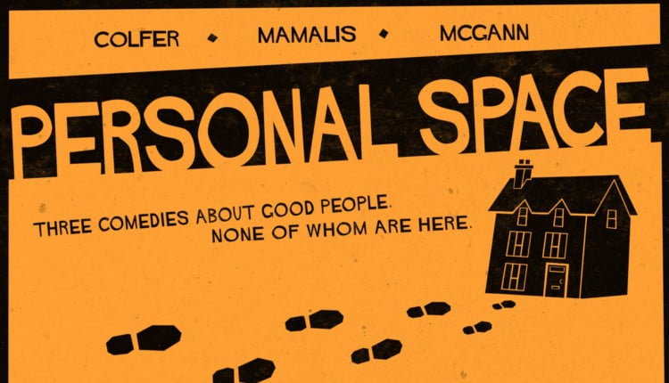 Personal Space - HeadStuff.org