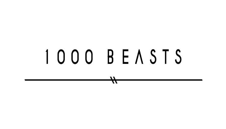 1000 Beasts