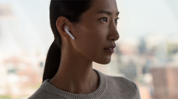 Apple iPhone Empire Airpods - HeadStuff.org