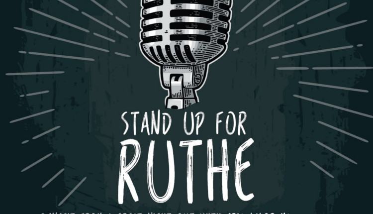 Stand Up For Ruthe Phoenix - HeadStuff.org