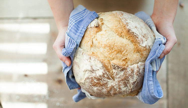 So, Whats so special about sourdough? - headstuff.org