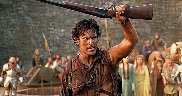 Army of Darkness - headstuff.org