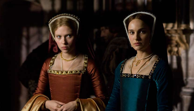 The Other Boleyn Girl (2) - Headstuff.org